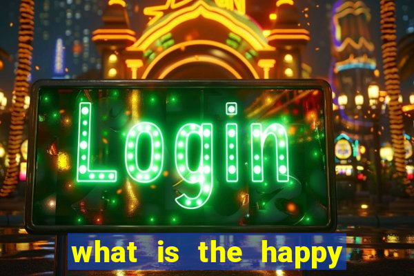 what is the happy taxi security password